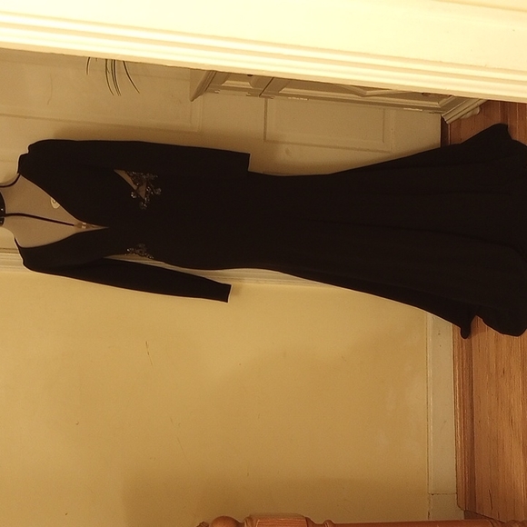 Marchesa Notte gown - Picture 8 of 8